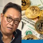 Robert Kyosaki Predicts Fall Of Middle Class As BRICS Nations Move Away From Dollar