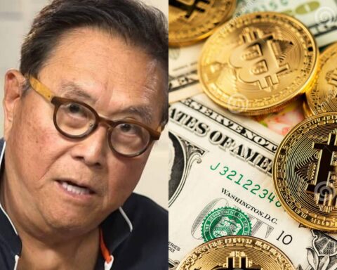 Robert Kyosaki Predicts Fall Of Middle Class As BRICS Nations Move Away From Dollar