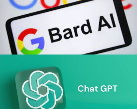 Google Bard: AI Chatbot Changing The Way People Search, Rival To Chat GPT