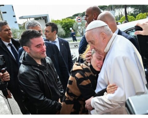 Pope Francis