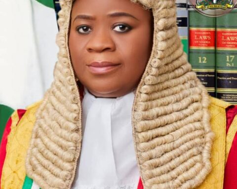 Appeal Court President Orders Immediate Relocation Of Ebonyi Election Tribunal to Abuja