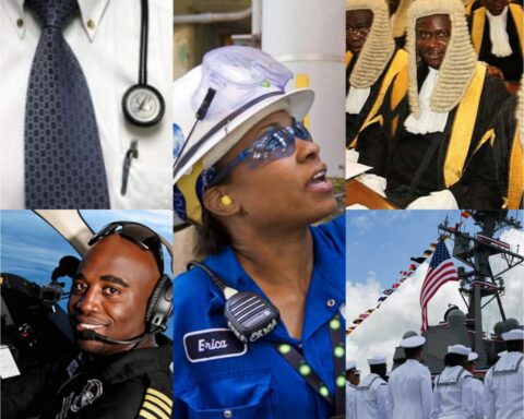 7 High-paying Professions In Nigeria