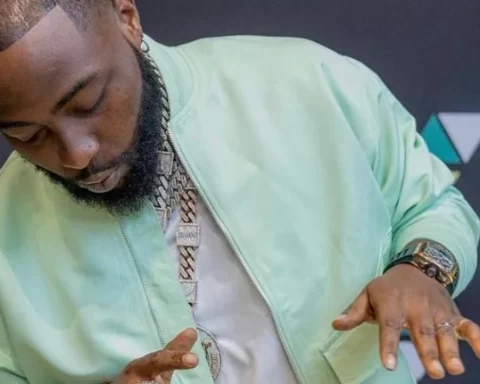 Davido Timeless Concert Event Review