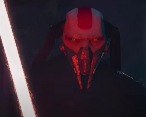 ‘Star Wars: Visions’ Season 2: Watch New Animated Trailer