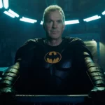 ‘The Flash’: See Michael Keaton In New Trailer