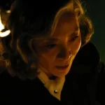‘A Haunting in Venice’: See Michelle Yeoh In New Trailer