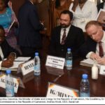Savannah Energy Signs MOA With Cameroon To Develop 75 MW Bini a Warak Hydroelectric Project