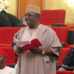 10th National Assembly 'll Suffer 'Institutional Memory Loss' - Sen Urhoghide