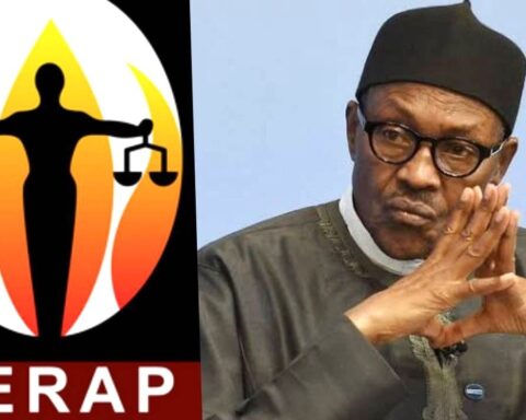 Publish Your Assets Before May 29, SERAP Charges Buhari 