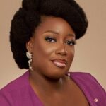 Somachi, CEO Tony Elumelu Foundation