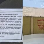 Lagos House Owners Seek Legal Redress As Oba Moves To Seize Over 300 Buildings