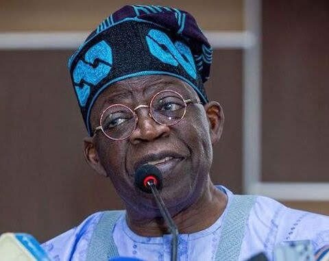 Tinubu Tables Request After State Governors Back Fuel Subsidy Removal