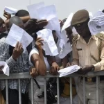 Unemployment Registration Begins In Lagos