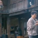 China Box Office: Jackie Chan’s ‘Ride On’ Wins Big