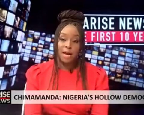 Chimamanda's Interview’s No Debate With Soyinka - Obi’s Aide