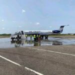 ‘Air Peace Increases Domestic Routes Connectivity With Resumption Of Makurdi Operations’