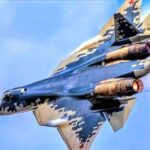 Russia's Rostec Develops AI-enabled Communication System For Su-57 Stealth Aircraft