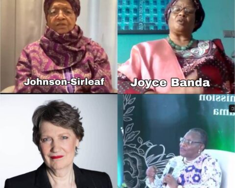 Ellen Johnson-Sirleaf, Joyce Banda, Helen Clark Hail Oby Ezekwesili At 60, Advocate More Inclusion Of Women In Leadership