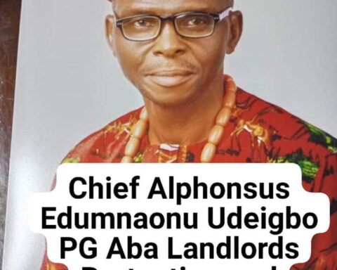 20,000 Aba Landlords Mobilise Against TCN Over Blackout