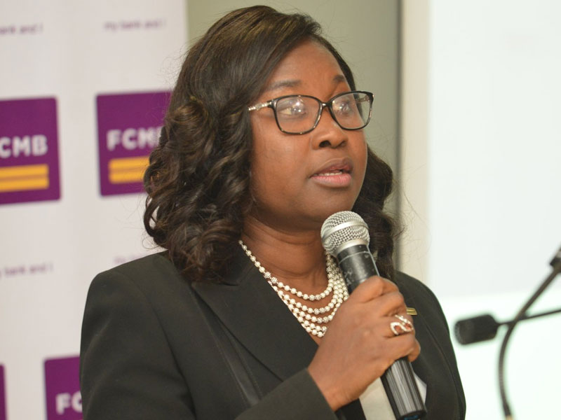 Africa Banker Awards