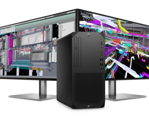 HP Unveils New Products To Enhance Hybrid Work