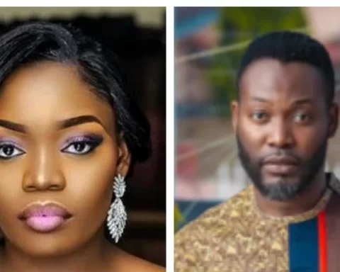 2023 AMVCA: Bisola Aiyeola, Adjetey Anang To Host