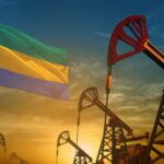 Gabon's oil