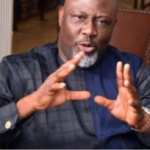 Kogi Guber: Dino Melaye Defeats Wada, Ilona, Awoni Others To Clinch PDP Ticket