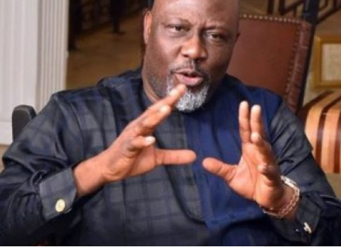 Kogi Guber: Dino Melaye Defeats Wada, Ilona, Awoni Others To Clinch PDP Ticket