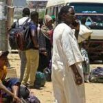 Sudan Conflict: NEMA Plans Evacuation Of Over 2,000 Stranded Nigerians Through Egypt