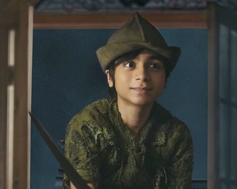‘Peter Pan & Wendy’: First Watch Review