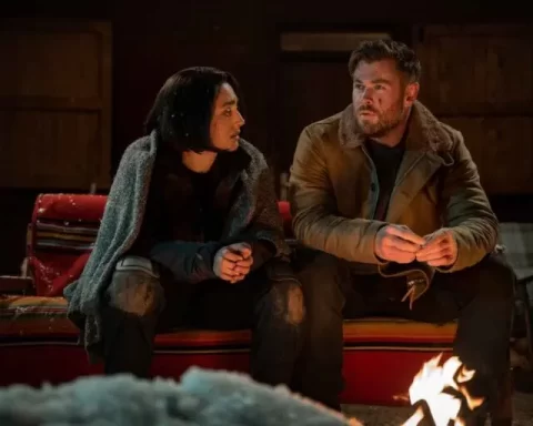 Movies Coming This Week, Their Release Dates: 'Extraction 2