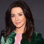 Grey’s Anatomy Star Caterina Scorsone Saves Her Kids From Fire