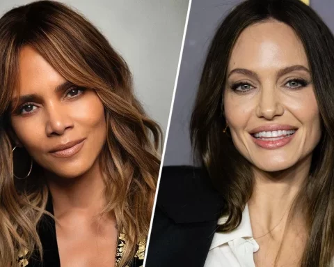 Halle Berry, Angelina Jolie To Feature In New ‘Maude vs Maude's