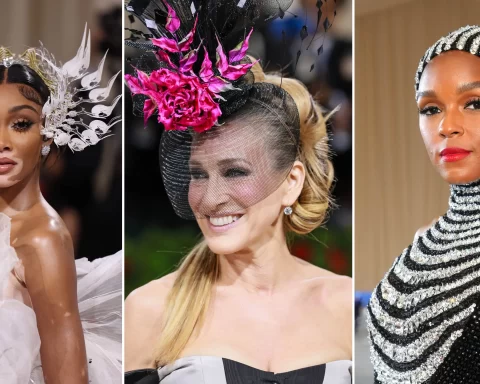 Met Gala 2023: Red Carpet, Theme, Date