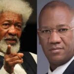 Obidients, Datti Ready To Square It Off With Soyinka - LP Spokesperson