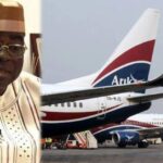 Security Denies Arik Air Owner Access To Premises Despite Court Order