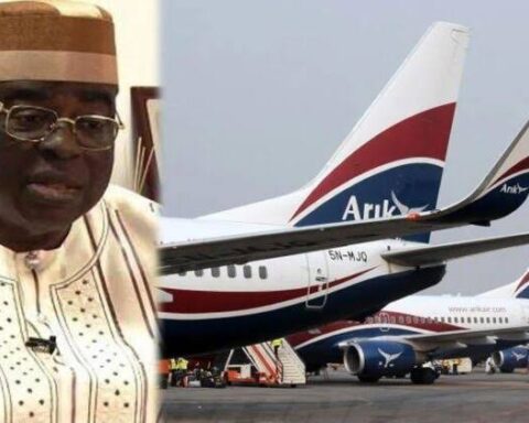 Security Denies Arik Air Owner Access To Premises Despite Court Order