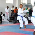 Sports Minister Calls For Raising Of Talents As FG Approves Mixed Martial Arts As Sports Federation