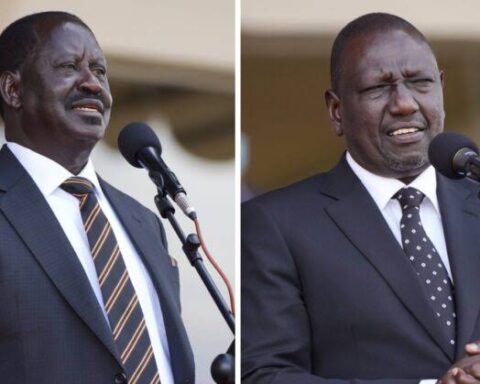 Kenya’s Opposition Leader, Odinga, Calls Off Protest After Appeal From President Ruto
