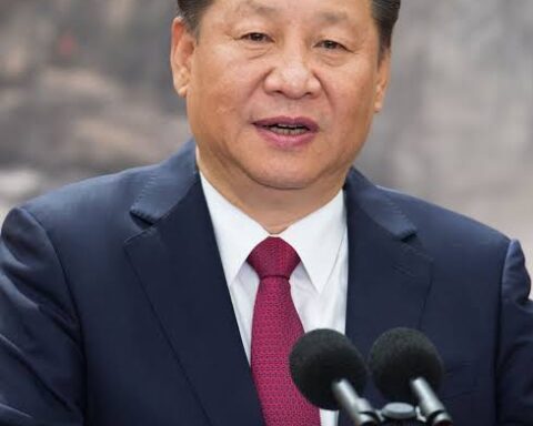 China Pledges Not To Supply Weapons To Russia