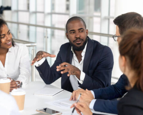 See 8 Soft Skills Needed In The Workplace