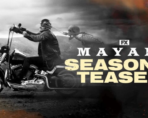 Watch Ezekiel "EZ" Reyes In New 'Mayans M.C.' Season 5 Trailer