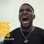 First Watch “Gangs Of Lagos” Review