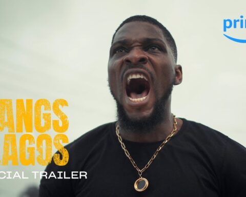 First Watch “Gangs Of Lagos” Review