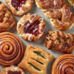 Desserts