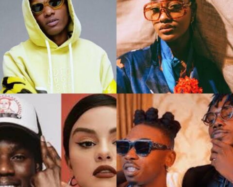Popular African Songs On Tiktok 2023