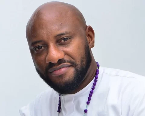 Yul Edochie Clears Personal Instagram Following Son's Death
