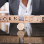 Maintaining Healthy Work/Life Balance When Working From Home