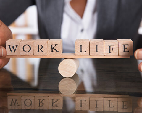 Maintaining Healthy Work/Life Balance When Working From Home